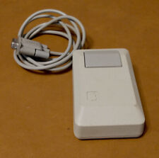 Macintosh Platinum Mouse - AppleÂ 128K 512K 512Ke Mac Plus picture