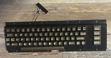 Refurbished Commodore 64 / VIC 20 Keyboard - Cleaned & Working - US Seller picture