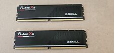 G-SKILL Flare X DDR5-6000 16GB x 2, CL36-36-96, 1.35v Computer memory RAM picture