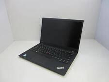 LENOVO THINKPAD X1 CARBON Laptop w/ Core i5-6300U 2.40 GHZ + 8 GB No HD/Battery picture
