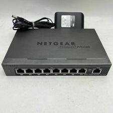 NETGEAR FVS318G v2 ProSafe VPN Firewall Adapter Included  picture