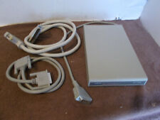 Vintage Atari Laser SLMC 805 Printer Interface with Cables picture