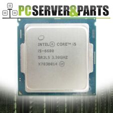 Intel Core i5-6600 SR2L5 3.30GHz 6MB Quad Core LGA1151 CPU Processor picture