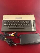 Atari 800XL Computer With Power Supply & Video Cable Working picture