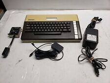 Atari 800XL 8-Bit Computer W/ Cables - Parts/Repair Only picture