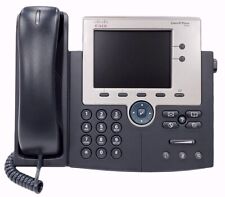 New  Cisco 7942G IP VoIP Telephone Phone 7942 (CP-7942G) picture