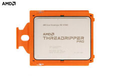 AMD Ryzen Threadripper PRO 3975WX CPU 32 Cores 3.5GHz Prozessore Up to 4.2GHz picture