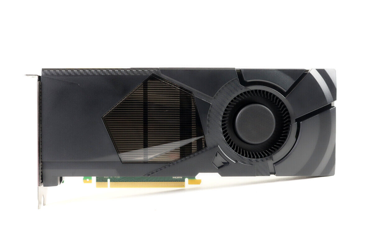 Nvidia GeForce RTX 2080 SUPER 8GB OEM Graphics Card GPU | Brand New, US Seller