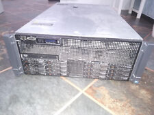Upgraded Dell PowerEdge R910 Server [ 192GB RAM , Noctua Fans , 16p Back Plane ] picture