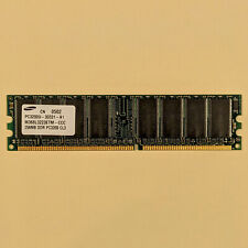 🔧 (×1) 256MB DDR Samsung Memory / RAM 🔧 [TESTED | FOR DESKTOPS] picture
