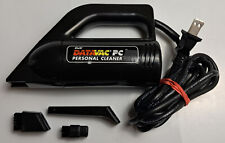 Datavac PC Personal Cleaner Computer Vacuum 115 Volts of Cleaning Power Tested picture