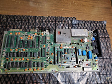 Commodore 64 C64 250407 rev c  motherboard repaired Recapped Tested Working picture