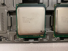 VINTAGE but NEW Intel CONFIDENTIAL QB83 ES Xeon E5-4650 LGA-2011 RARE Hard Find picture