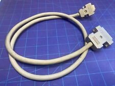 Commodore AMIGA Computers To 1080 Monitor cable Only (original/ Authentic) 3ft picture