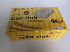 Vintage Macally USB Hub for Windows 95 and 98 MHUB-01  picture