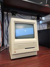 Apple M5011 Vintage 1986 Macintosh SE 1 Mbyte RAM, 800K Drives Computer #73 picture