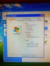 Dell Optiplex GX620 Pentium 4 3.00 GHz 2 GB RAM DVD Windows XP SP3 Retro Gaming picture