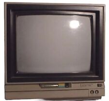 Commodore 1702 Video Monitor in clean, working condition  picture
