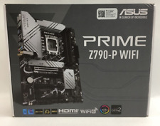 ASUS Prime Z790-P WiFi LGA 1700 PCIe 5.0 DDR5 M.2 Thunderbolt ATX Motherboard picture