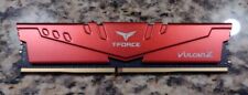 Team T-force Vulcan Ram 8 GB (DDR4-3000) Memory picture
