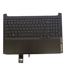 For Lenovo IdeaPad Gaming 3-15IHU6 15ACH6 Palmrest Keyboard Touchpad 5CB1D04600 picture
