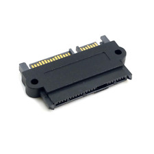 SATA Hard Disk Drive Raid Adapter with 15 Pin 7 Pin + 15 Pin to SFF picture