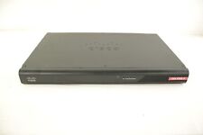 Cisco ASA5508 V05 8-Port Firewall Security Appliance picture