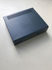 Cisco ASA5505 5505 Series V09 Adaptive Security Firewall Appliance No PS picture
