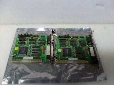 LOT OF 2 VINTAGE SIIG J59453-2S1P1G SERIAL I/O CARD picture