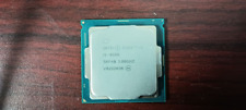 9th Gen Intel Core i5-9500 CPU 3.0 GHz, (Turbo 4.4GHz)  LGA-1151 SRF4B #95 picture