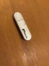 Targus Flash Drive ACB 10 Silver USED UNTESTED VERY GOOD  picture