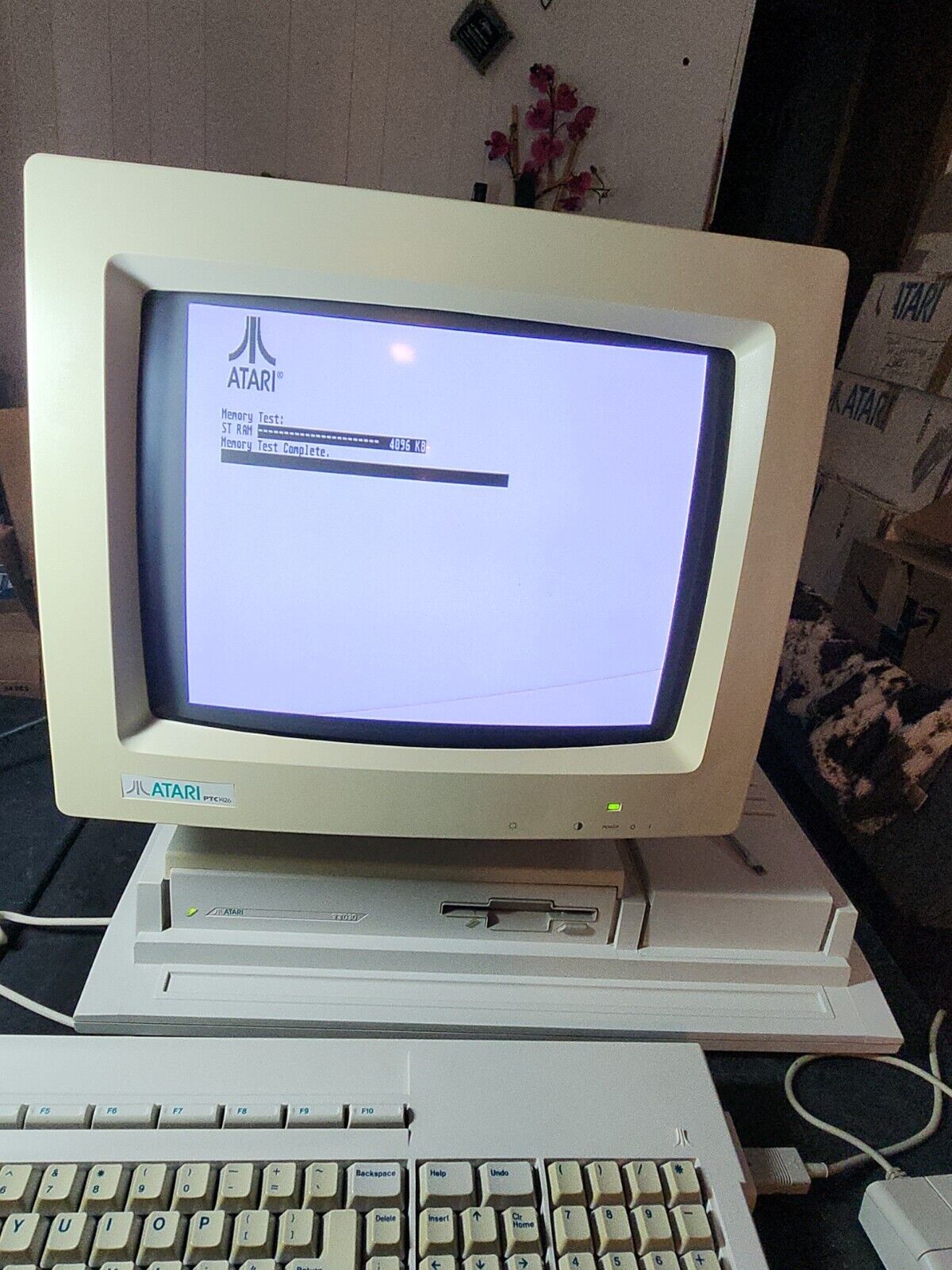 Atari  14