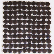 105 Foam and Foil Capacitive Pads for KeyTronic & BTC Keyboard Repair by TexElec picture