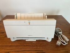 Vintage Apple StyleWriter II M2003 / Power Cord Included / Tested Powers On picture