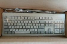 Chicony Keyboard KB-3923 (OEM of IBM Rapid Response W95, Wyse, etc.) PS/2 - NEW picture