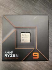 AMD Ryzen 9 7950X 16-core 32-thread Desktop Processor Unlocked picture
