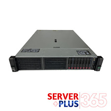 HP DL380 G10, 2x 14/16/20/22-Core CPUs, 128GB - 768GB RAM picture