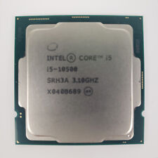Intel Core i5-10500 SRH3A 3.10GHz Processor | Grade A picture