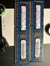 2 Sticks Of RAM - Server Bag #31 picture
