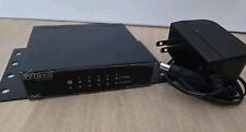 Araknis Network Switch Series 110  5 Port (AN-110-SW-C-5) picture