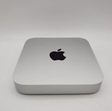 Apple Mac mini Desktop M2 Chip 8GB 256GB SSD 8-Core CPU MMFJ3LL/A - Silver picture