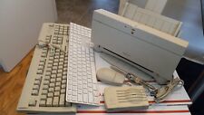 Vintage Retro Apple Macintosh Printer, Keyboards, Mouse & Accessory Lot - READ picture
