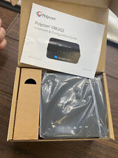 NEW OPEN BOX Polycom 2 Obi202 Port VoIP Phone Adapter picture