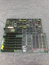 Vintage Acer/Multitech MPF-PC/900-2 AT Motherboard 8088 Processor picture