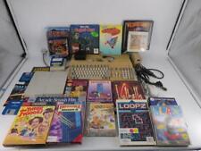 Commodore Amiga A500 Home Computer Bundle + 16 Boxed Games + MORE ~ WORKS picture