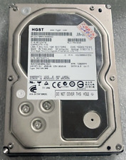 HGST 3.5 Internal Hard Drive 3TB 7200rpm 0F12470 picture