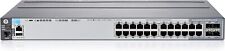 HP ProCurve J9726A 2920-24G 24 Port Gigabit Managed Ethernet Switch picture