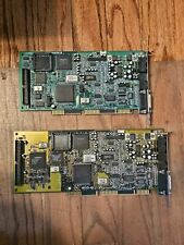 VIntage Sound Blaster 16 SCSI Creative Labs ISA Card CT1770 & CT1740 wIDE Yamaha picture