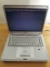 Vintage Compaq Presario R3000 Laptop AMD Athlon PLEASE READ picture