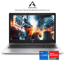 HP EliteBook 850 G5 15.6
